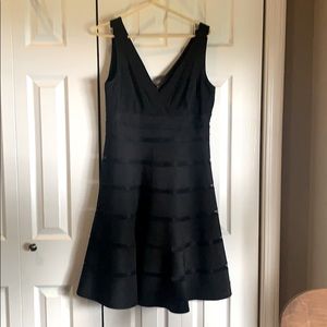 White House Black Market cocktail dress
